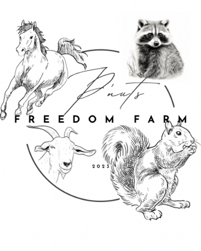 P’Nuts Freedom Farm