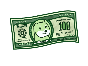 United Doge Dollar