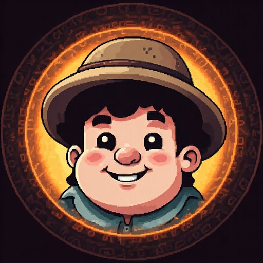 Eddie's Crypto Quest