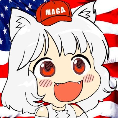 MAGA Momiji