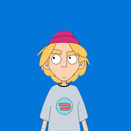 Jake's Journey
