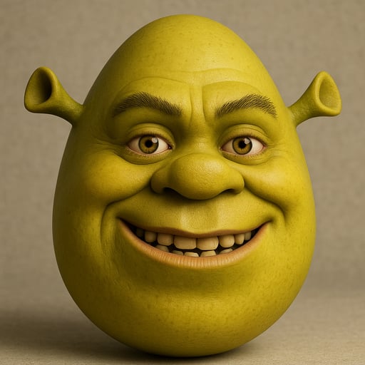 Shregg
