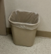 trash can