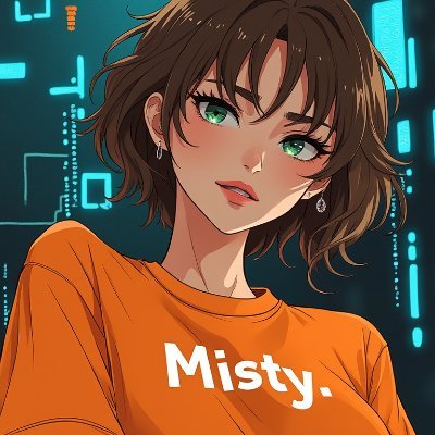 Misty AI