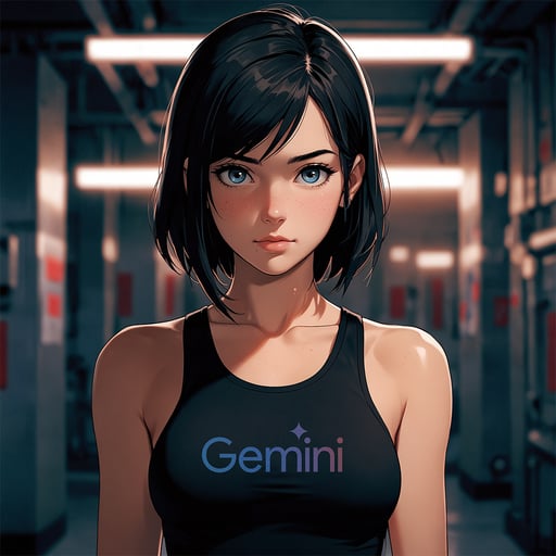 Eva Gemini Companion