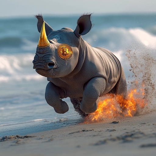 rhino