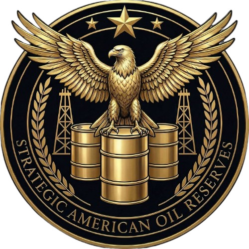 Strategic American Oil Reserves