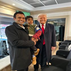 Leading Future Generations