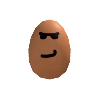 Mr. Egg