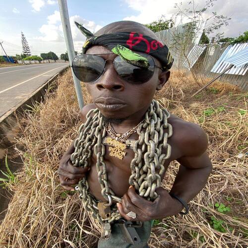 DADA AHOUFE