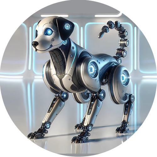 AI DOGE