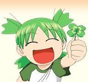 4chan Mascot