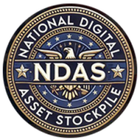 DIGITAL ASSET STOCKPILE