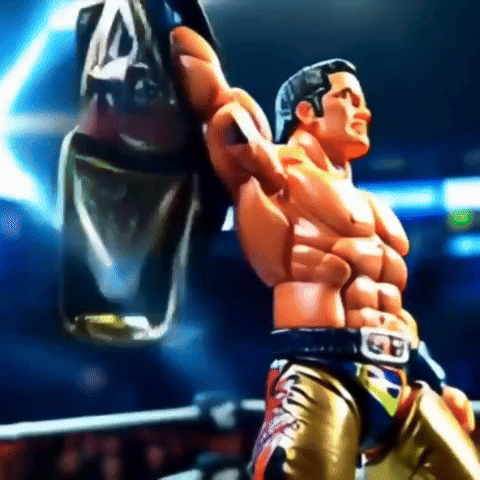 WWE
