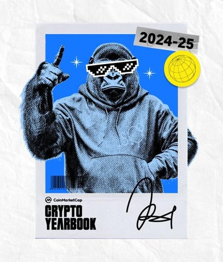 CMC Crypto Yearbook 2024