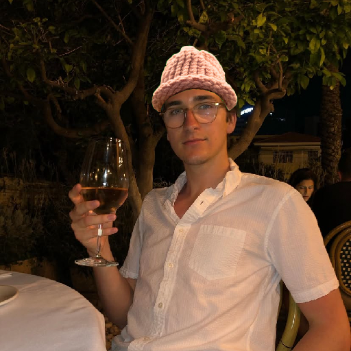 Finn Wif Hat