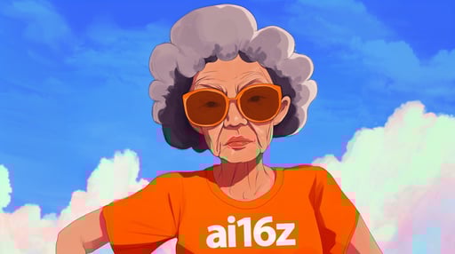 Granny Language Model