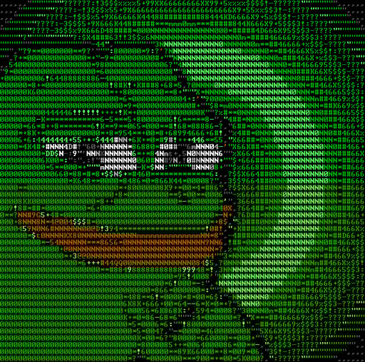 Digital Pepe