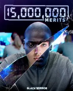 Black Mirror Currency: MERITS
