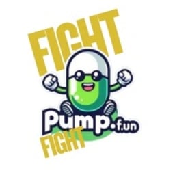 Official Pumpfun Coin