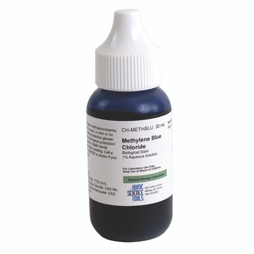 Methylene Blue