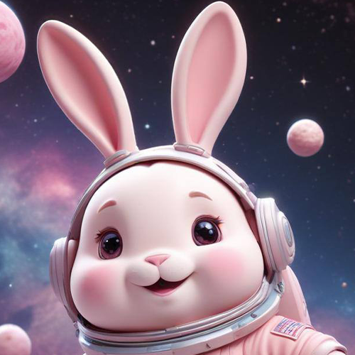 Pinky orbit