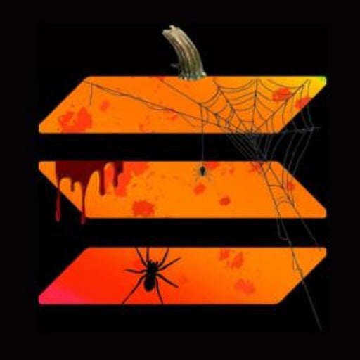 Solana Halloween