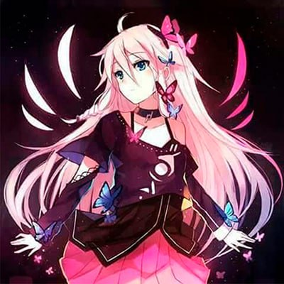 WAIFU AI