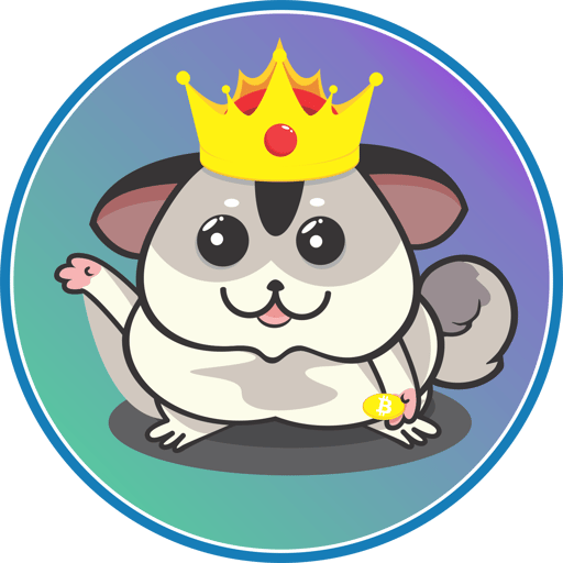 KING SUGAR GLIDER