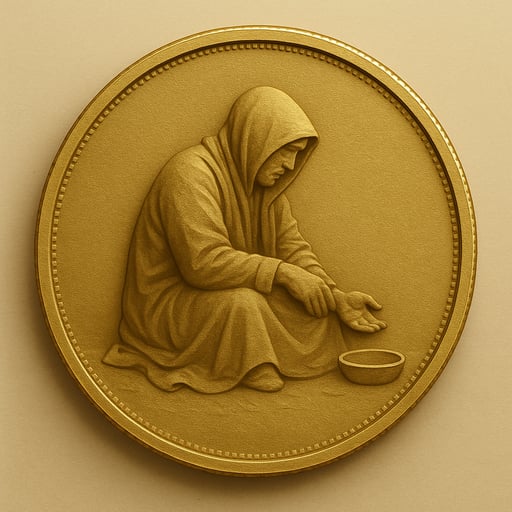 Homeless Coin