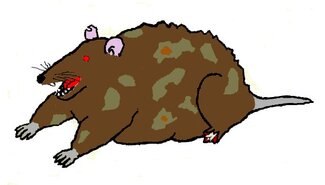 C++ Mascot