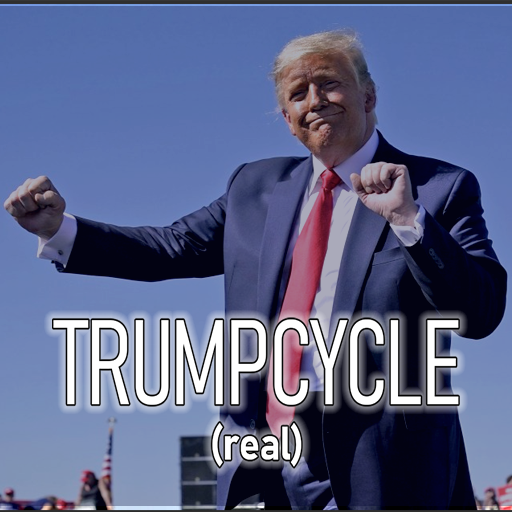 trumpcycle (real)