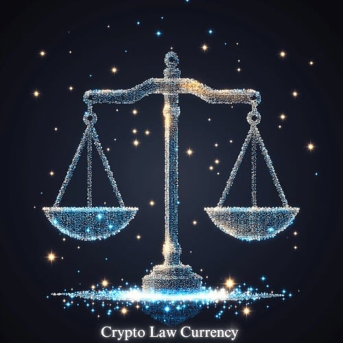 Crypto Law Currency