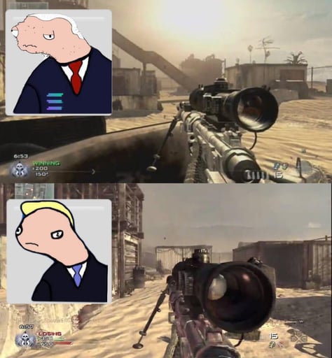 1v1 me bro
