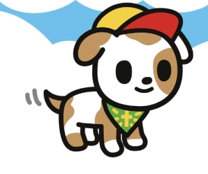 Luce Dog