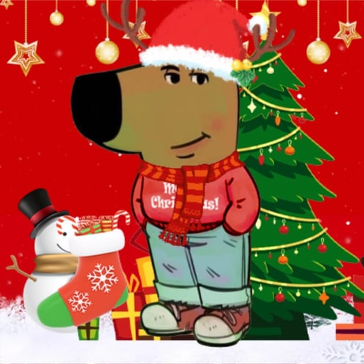 Chillmas Guy
