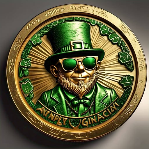LepreCoin