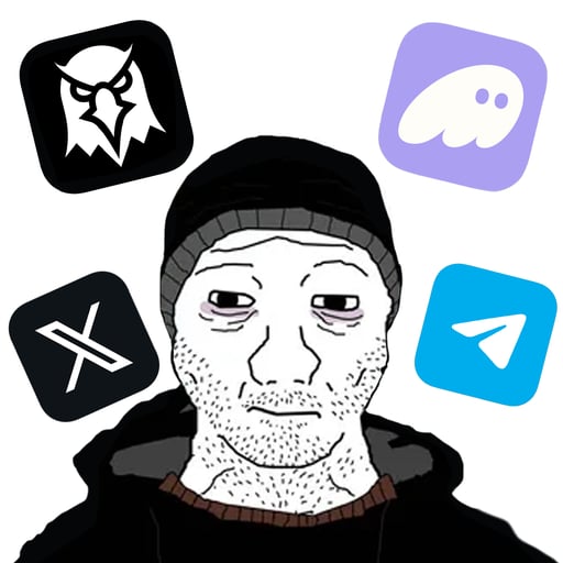 Degenerate Trader