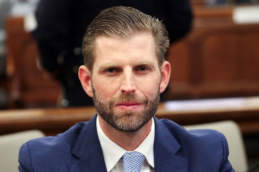 Bull Of The United States