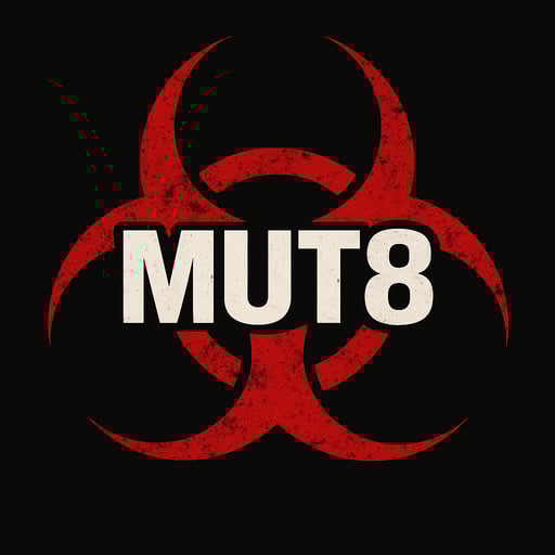 MUT8 Virus