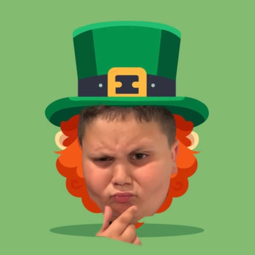 St. Patrizz Day