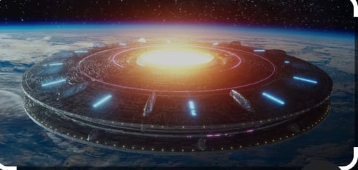 mothership coin