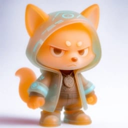 Kukoin's Mascot