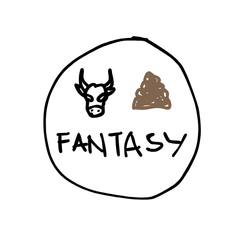Bullshit Fantasy Coin