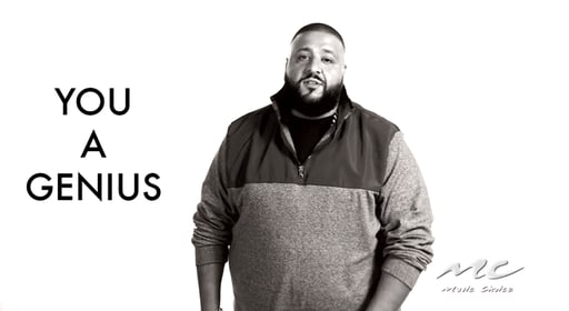 DJ Khaled