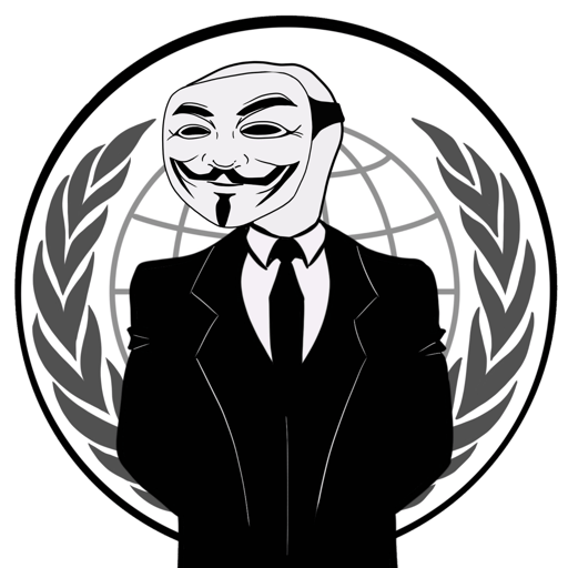 Anonymous