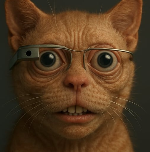 Product Hunt Cat