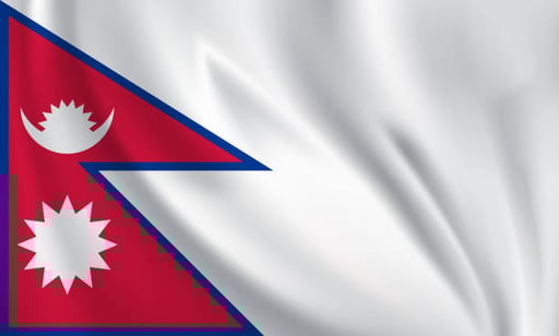 Official of Nepal