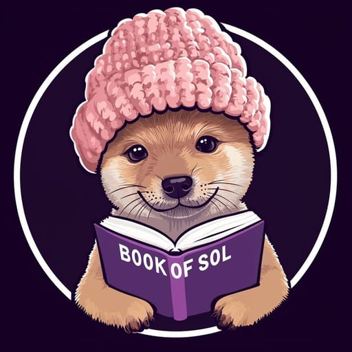 Book of Solana