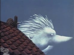  Spiny Norman